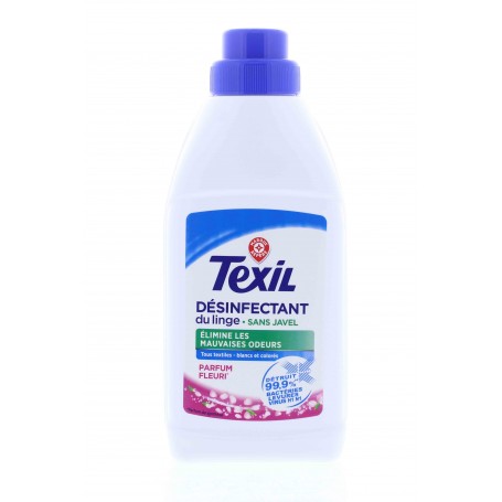 DESINFECTANT DU LINGE 500ML(1057135)