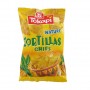 TORTILLAS CHIPS NATURE 150G(1048910)