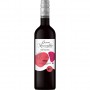 BONNE NOUVELLE ROUGE SANS ALCOOL 75CL