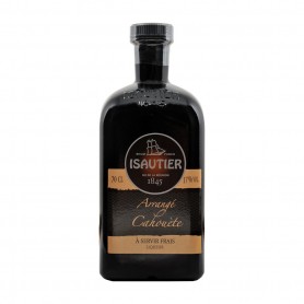 ARRANGE ISAUTIER CAHOUETE 17% 70CL