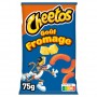 Cheetos Goût fromage 75 g