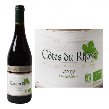 AOP CDR BIO 75CL(1062588)