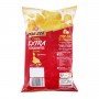 CHIPS NAT CRAQUANTES ONDULEES 150G(1012072)