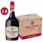 CÔTES DU RHÔNE PRESTIGE ROUGE 75 CL CELLIER DES DAUPHINS