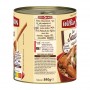 WILLIAM-SAURIN- SAUCISSES LENTILLES 840g