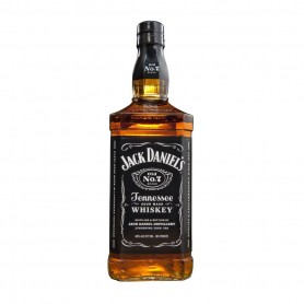 Jack Daniel's Whisky Old N7 1L