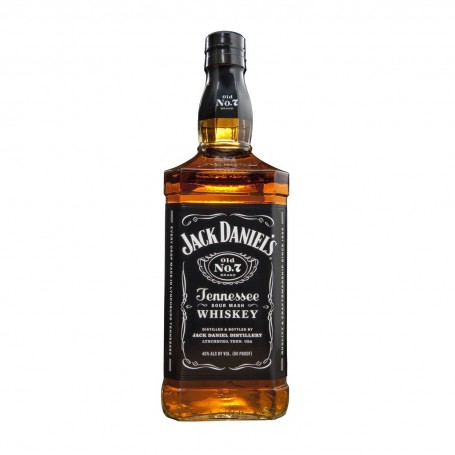 Jack Daniel's Whisky Old N7 1L