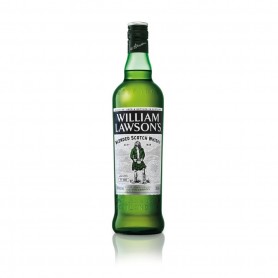Whisky WILLIAM LAWSON'S Finest Blend 70cl - 40