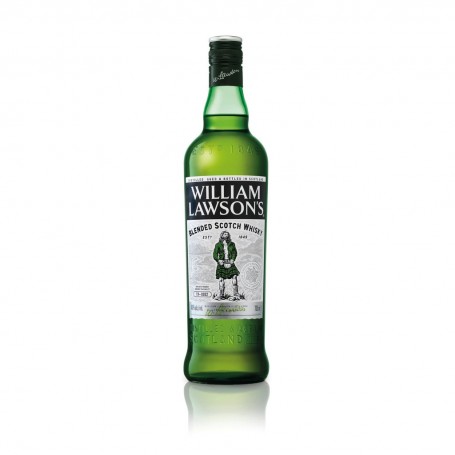 Whisky WILLIAM LAWSON'S Finest Blend 70cl - 40