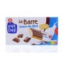 BARRE CHOCO LAIT X5 130G(1051974)