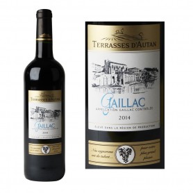 AOP GAILLAC 75CL(1060236)