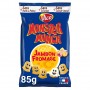 MONSTER MUNCH JAMBON/FROMAGE 85g