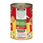 PANZANI - RAVIOLI PUR BOEUF 1/2 - 400g