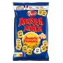 MONSTER MUNCH JAMBON/FROMAGE 85g