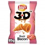 Lay's 3D's Bugles goût bacon 85 g