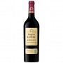 BORDEAUX ROUGE BARON DE LESTAC 75CL