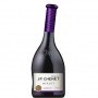 JP CHENET HAUTE VALEUR ENVIRONNEMENTALE MERLOT IGP PAYS D OC ROUGE 0.75L