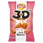 Lay's 3D's Bugles goût bacon 85 g