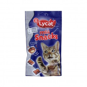 MINI SNACKS CONTR BOUL POILS 60G(1044151)