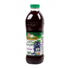 PUR JUS DE RAISIN PET 1L(1048467)