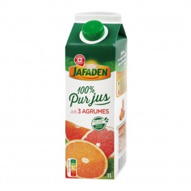 PUR JUS 3 AGRUMES BK 1L(1056990)