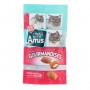 MINI SNACKS CONTR BOUL POILS 60G(1044151)