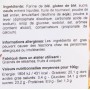 Madeleines x15 - 340g