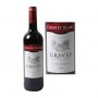 AOP GRAVES 75CL(1060252)