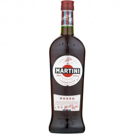 Martini Rosso 100cl - 14.4