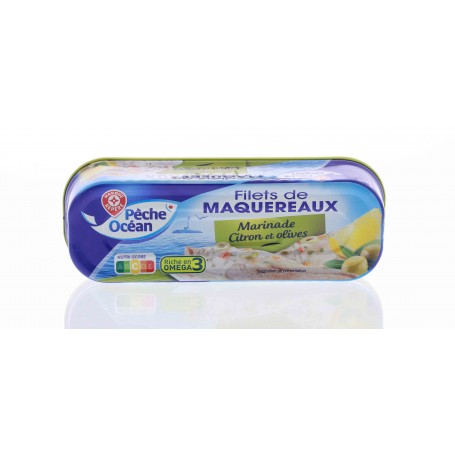FILETS MAQ CITR/OLIVES 1/4 176G(1067786)