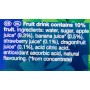 Jus de fruit mystic dragon - CAPRI-SUN - 8x0,2L