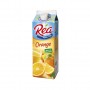 REA Orange source de vitamine C 2L