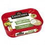 1/5 Sardines sans arêtes à l'huile d'olive vierge extra 140g Connétable