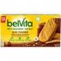 Belvita Duo Fourré Chocolat Noisette 253g -