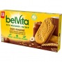 Belvita Duo Fourré Chocolat Noisette 253g -