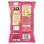 Lay's 3D's Bugles goût bacon 85 g