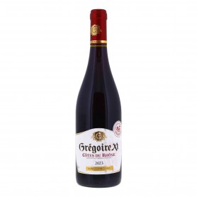 AOC CDR ROUGE PRESTIGE 75CL(1052175)