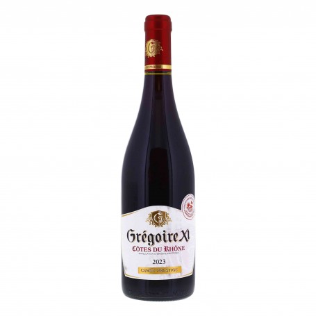 AOC CDR ROUGE PRESTIGE 75CL(1052175)