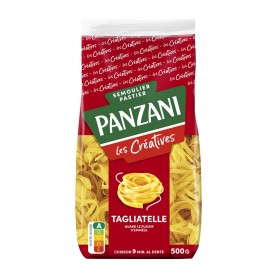 PANZANI TAGLIATELLE 500G