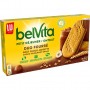 Belvita Duo Fourré Chocolat Noisette 253g -