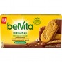 Belvita Duo Fourré Chocolat Noisette 253g -