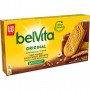 Belvita Duo Fourré Chocolat Noisette 253g -