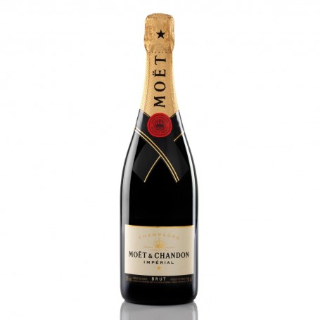 CHAMPAGNE MOET ET CHANDON MOET IMPERIAL 75CL STANDARD