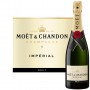 CHAMPAGNE MOET ET CHANDON MOET IMPERIAL 75CL STANDARD