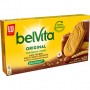 Belvita Duo Fourré Chocolat Noisette 253g -