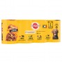 PEDIGREE boîtes Cuisine en sauce 4 variétés pour chien adulte 4x400g