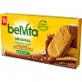 Belvita Duo Fourré Chocolat Noisette 253g -