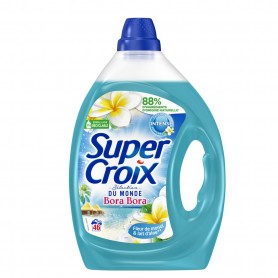 Super Croix Bora Bora 2,07L 46lavages