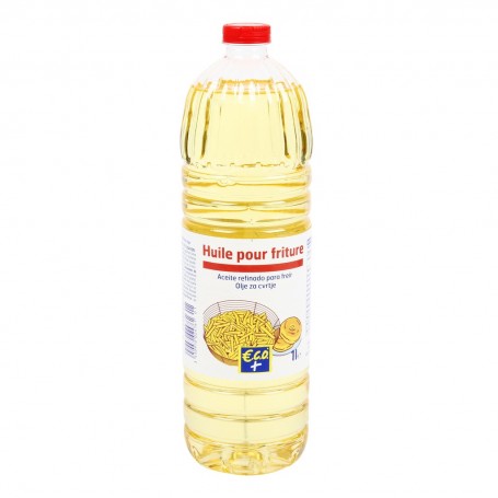 HUILE SPECIALE DE FRITURE BTL 1L(1030875)