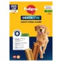 PEDIGREE Dentastix Bâtonnets hygiène bucco-dentaire pour grand chien 28x1080g